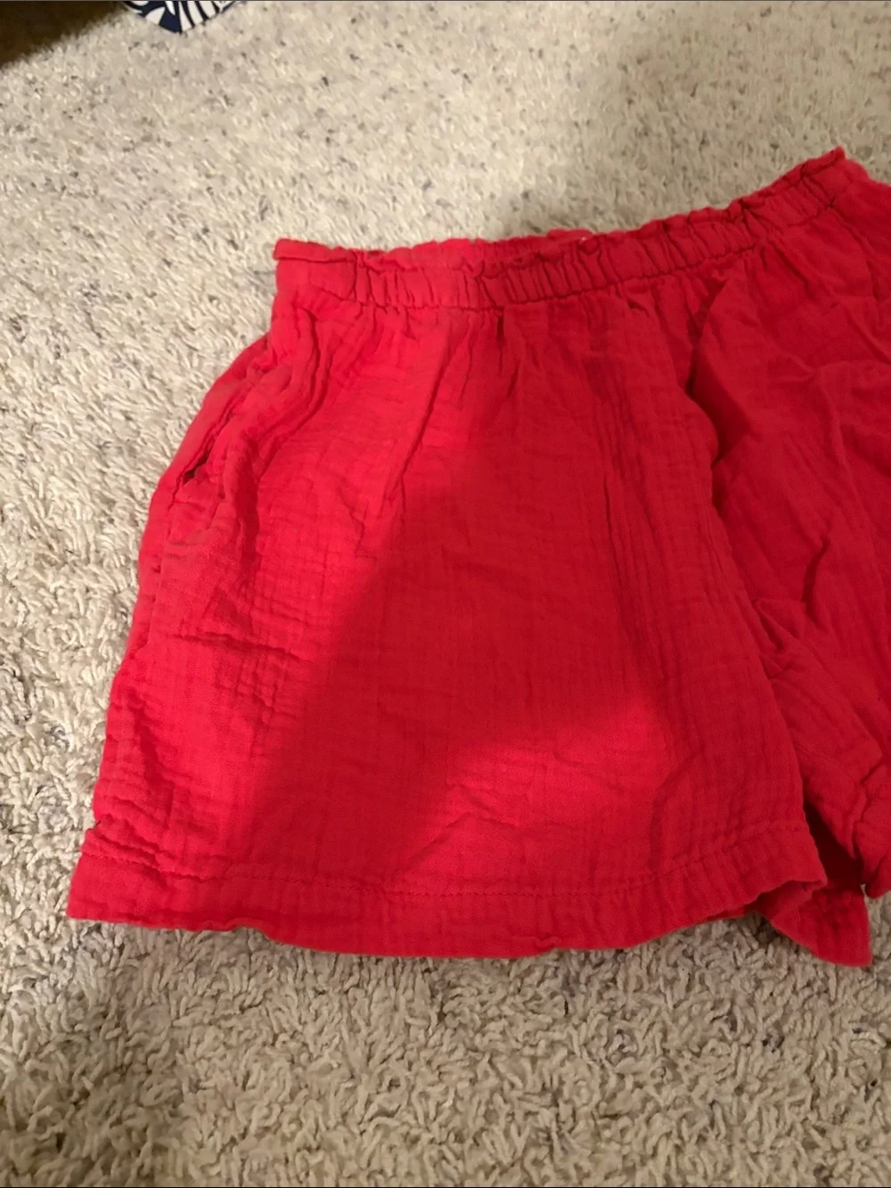 GAP lightweight cotton